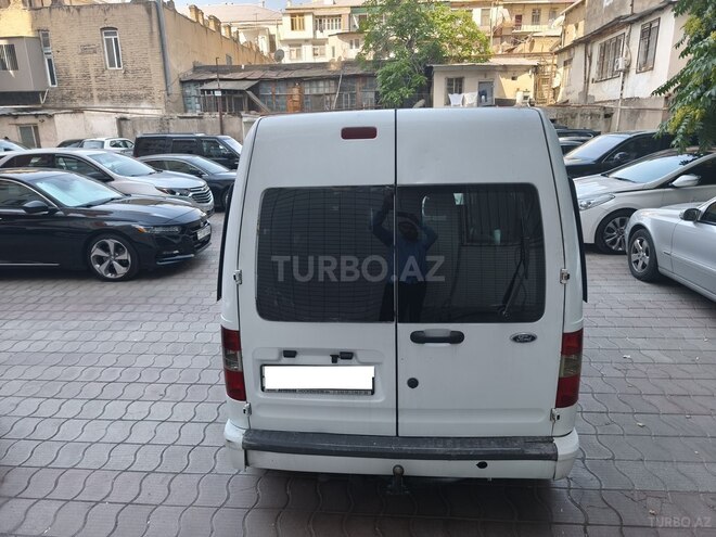 Ford Transit Connect 2008, 353,000 km - 1.8 l - Bakı