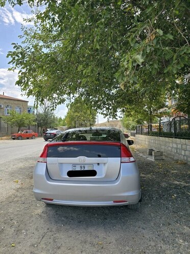Honda Insight 2010, 400,000 km - 1.3 l - Bakı