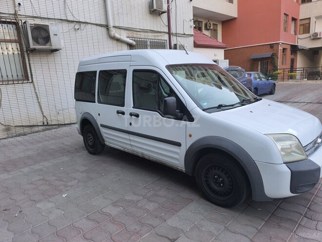 Ford Transit Connect 2008, 353,000 km - 1.8 l - Bakı