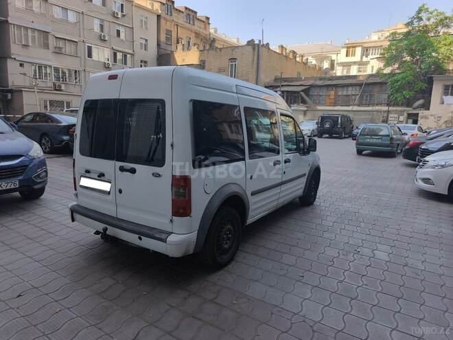 Ford Transit Connect 2008, 353,000 km - 1.8 l - Bakı