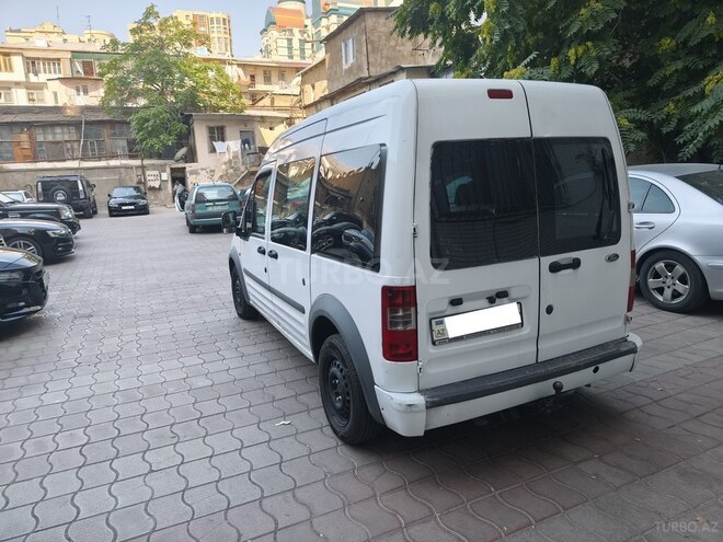 Ford Transit Connect 2008, 353,000 km - 1.8 l - Bakı