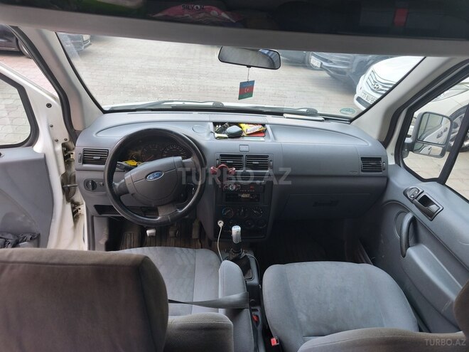 Ford Transit Connect 2008, 353,000 km - 1.8 l - Bakı