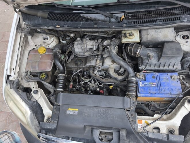 Ford Transit Connect 2008, 353,000 km - 1.8 l - Bakı