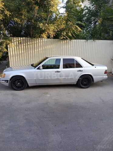 Mercedes E 280 1993, 500,000 km - 2.8 l - Bakı