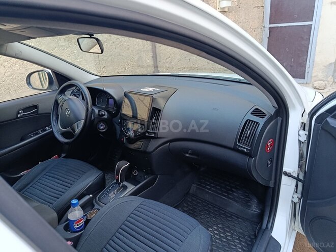 Hyundai i30 2008, 270,000 km - 1.6 l - Bakı