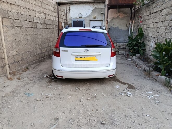 Hyundai i30 2008, 270,000 km - 1.6 l - Bakı