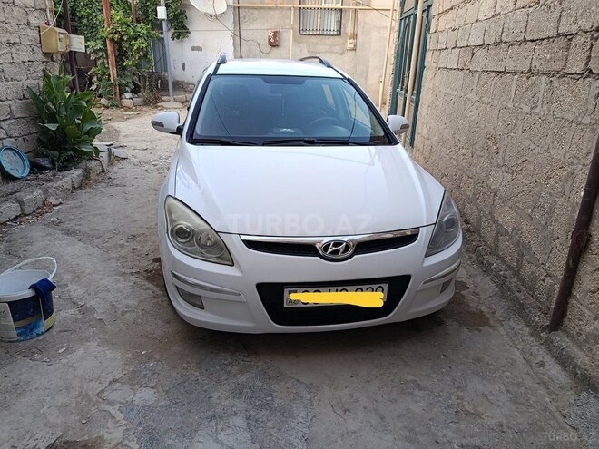 Hyundai i30 2008, 270,000 km - 1.6 l - Bakı