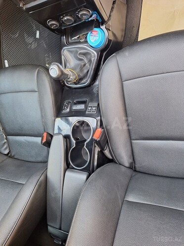 LADA (VAZ) Priora 2016, 209,000 km - 1.6 л - Bakı