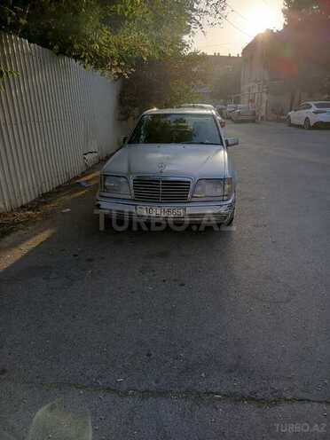 Mercedes E 280 1993, 500,000 km - 2.8 l - Bakı