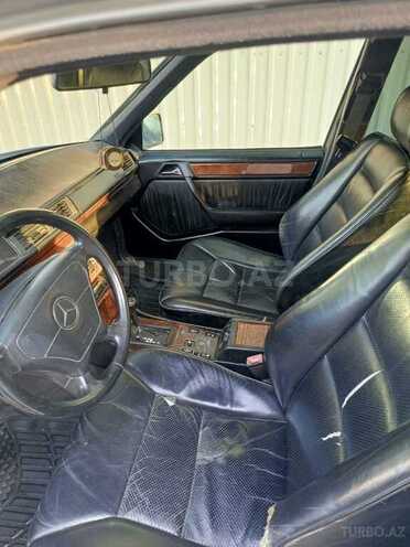 Mercedes E 280 1993, 500,000 km - 2.8 l - Bakı