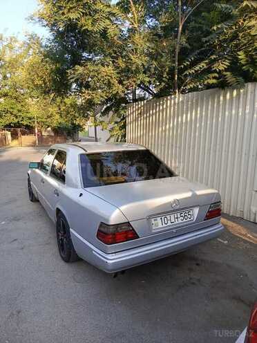 Mercedes E 280 1993, 500,000 km - 2.8 l - Bakı