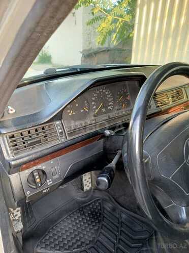 Mercedes E 280 1993, 500,000 km - 2.8 l - Bakı