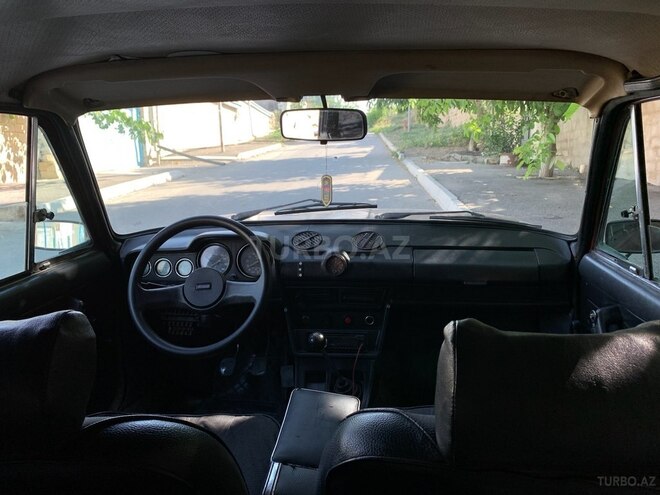 LADA (VAZ) 2106 1978, 346,158 km - 1.6 l - Şamaxı
