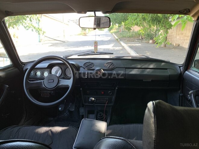 LADA (VAZ) 2106 1978, 346,158 km - 1.6 l - Şamaxı