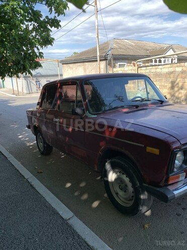 LADA (VAZ) 2106 1978, 346,158 km - 1.6 l - Şamaxı