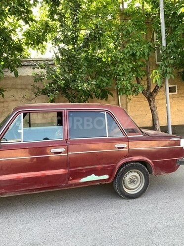 LADA (VAZ) 2106 1978, 346,158 km - 1.6 l - Şamaxı