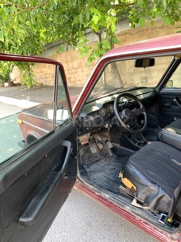 LADA (VAZ) 2106 1978, 346,158 km - 1.6 l - Şamaxı