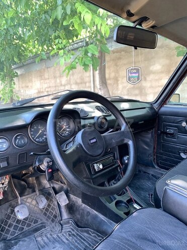 LADA (VAZ) 2106 1978, 346,158 km - 1.6 l - Şamaxı