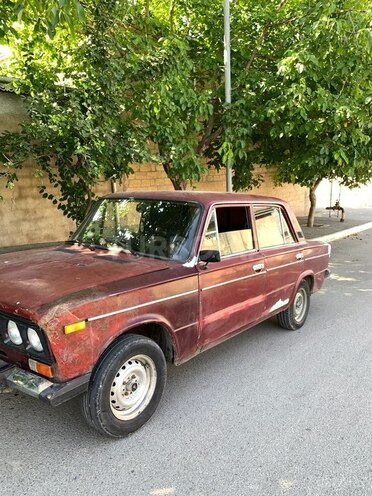 LADA (VAZ) 2106 1978, 346,158 km - 1.6 l - Şamaxı