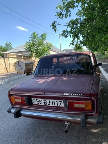 LADA (VAZ) 2106 1978, 346,158 km - 1.6 l - Şamaxı