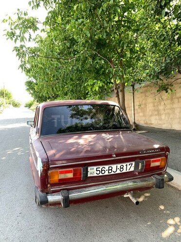 LADA (VAZ) 2106 1978, 346,158 km - 1.6 l - Şamaxı