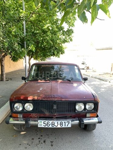 LADA (VAZ) 2106 1978, 346,158 km - 1.6 l - Şamaxı
