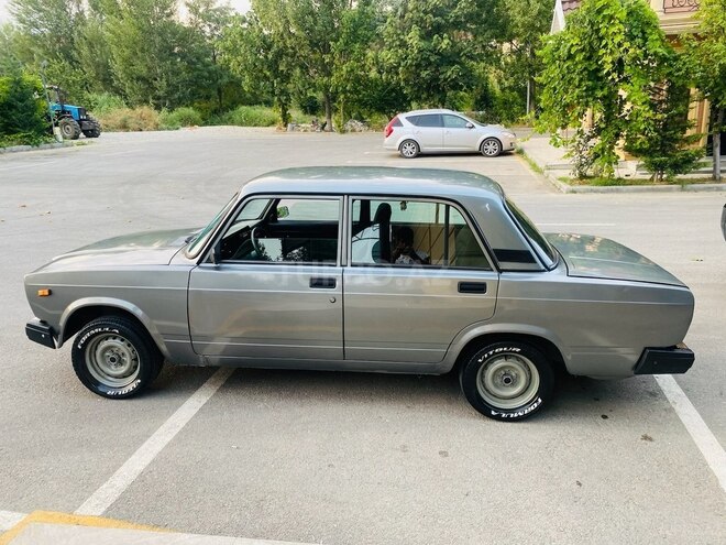 LADA (VAZ) 2107 2011, 215,454 km - 1.6 l - Şamaxı