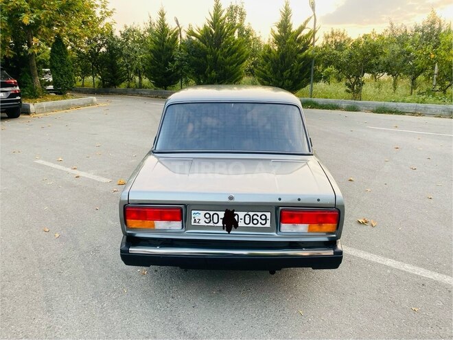 LADA (VAZ) 2107 2011, 215,454 km - 1.6 l - Şamaxı