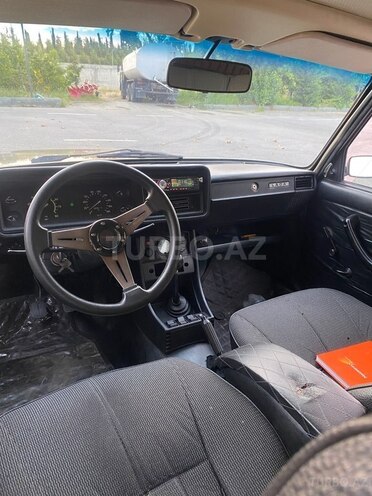 LADA (VAZ) 2107 2011, 215,454 km - 1.6 l - Şamaxı