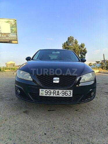 SEAT Exeo 2012, 150,784 km - 2.0 l - Bakı