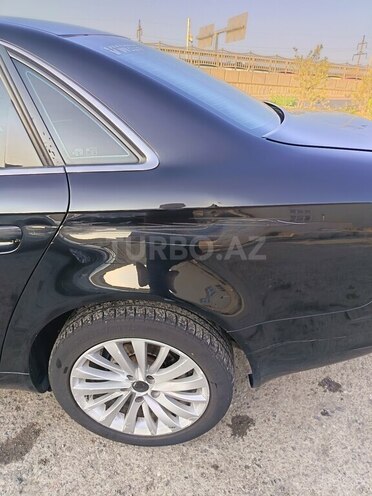 SEAT Exeo 2012, 150,784 km - 2.0 l - Bakı