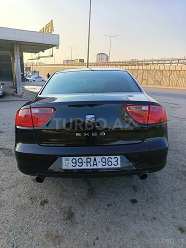 SEAT Exeo 2012, 150,784 km - 2.0 l - Bakı
