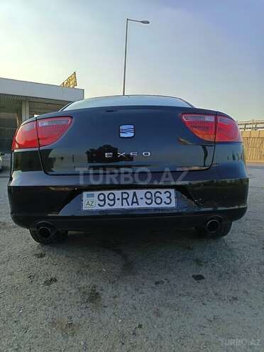SEAT Exeo 2012, 150,784 km - 2.0 l - Bakı