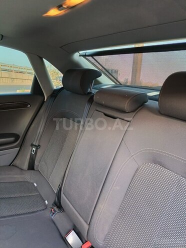 SEAT Exeo 2012, 150,784 km - 2.0 l - Bakı