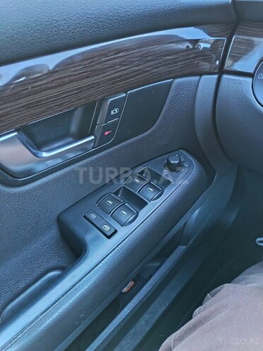 SEAT Exeo 2012, 150,784 km - 2.0 l - Bakı