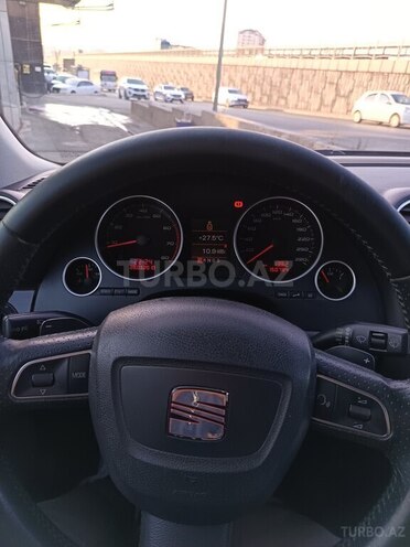 SEAT Exeo 2012, 150,784 km - 2.0 l - Bakı