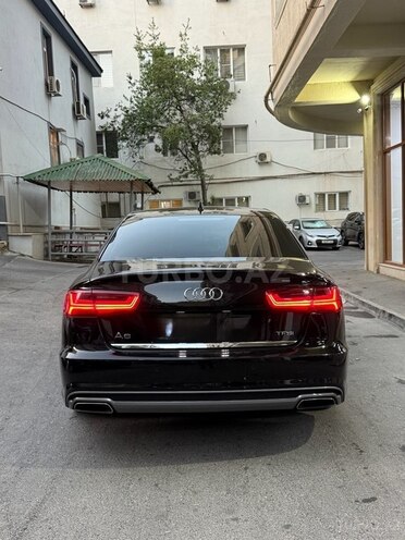 Audi A6-2