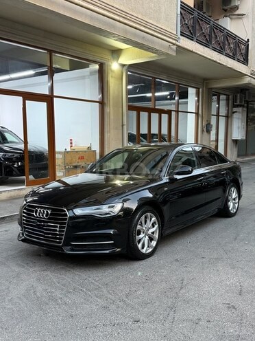 Audi A6-4