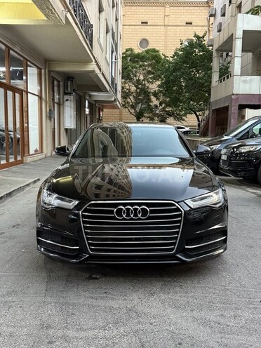 Audi A6-1