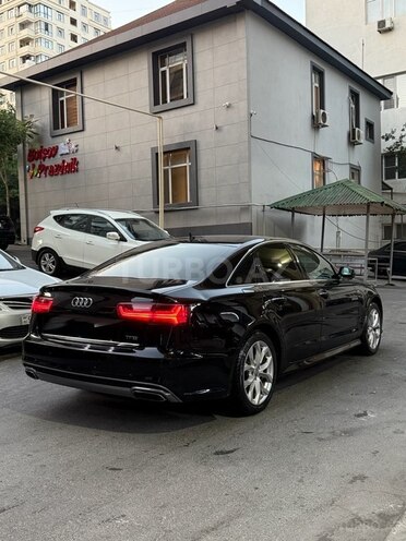 Audi A6-7