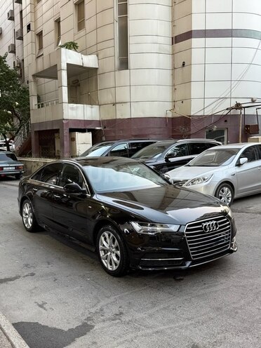 Audi A6-5