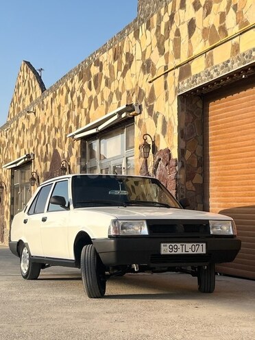 Tofas Sahin 2007, 150,000 km - 1.6 l - Bakı
