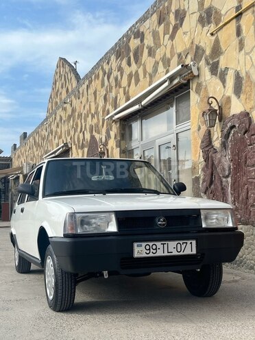 Tofas Sahin 2007, 150,000 km - 1.6 l - Bakı