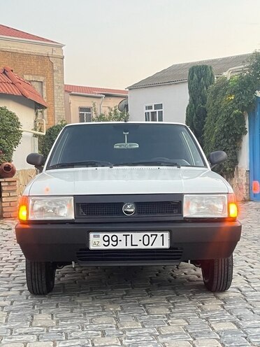 Tofas Sahin 2007, 150,000 km - 1.6 l - Bakı