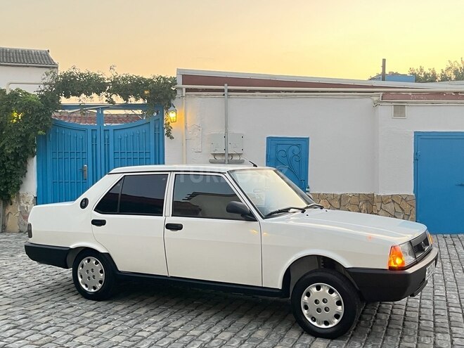 Tofas Sahin 2007, 150,000 km - 1.6 l - Bakı