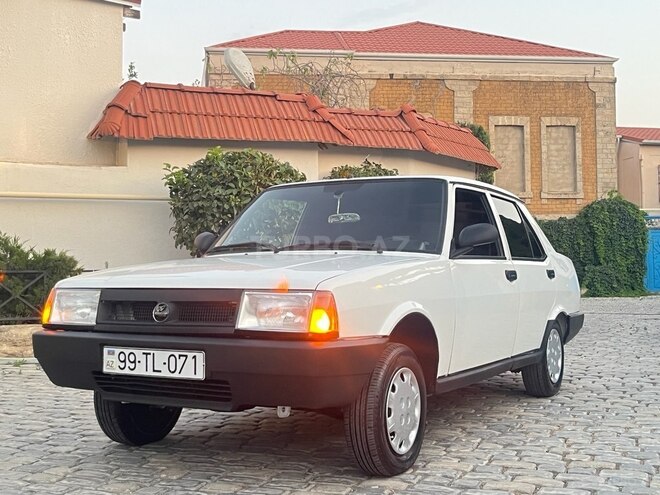 Tofas Sahin 2007, 150,000 km - 1.6 l - Bakı