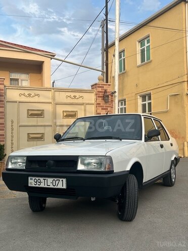Tofas Sahin 2007, 150,000 km - 1.6 l - Bakı