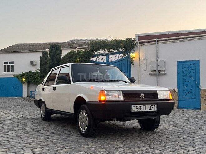 Tofas Sahin 2007, 150,000 km - 1.6 l - Bakı