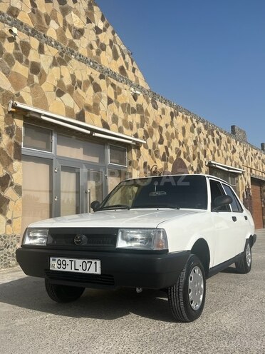 Tofas Sahin 2007, 150,000 km - 1.6 l - Bakı