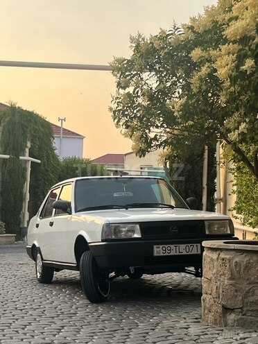 Tofas Sahin 2007, 150,000 km - 1.6 l - Bakı